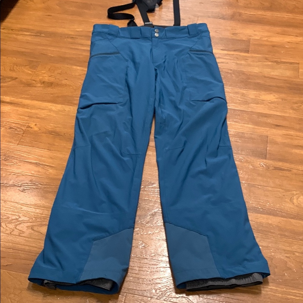 Black Diamond Snowboard/Ski Pants